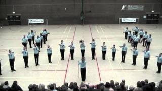 TYMBA Nationals 2013 - Open Class -  Alderley Reunion Band