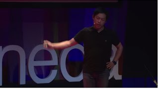 帰郷 | 岩佐 大輝 | TEDxHaneda