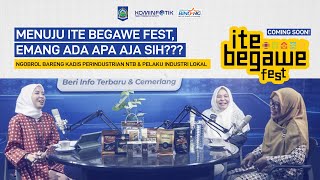 PODCAST BINTANG Eps. 6 - 