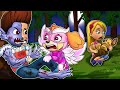 Paw Patrol Ultimate Rescue | Ryder Please Don't Attack - Very Sad Story | Rainbow