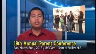 parentConf cambodia2013