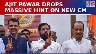 Ajit Pawar Drops Massive Hint On New Maharashtra CM, Says 'New CM Will Be From BJP, Deputy CM...'