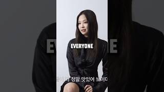 Jennie got caught being racist which will shock you! #shorts #viral #blackpink