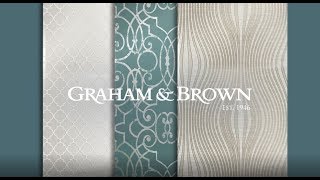 Graham and Brown - Landscapes