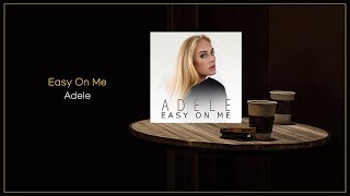 Adele - Easy On Me / FLAC