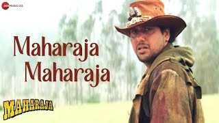 Maharaja Movie All Songs | Maharaja Audio Jukebox ... ❤️Jhankar ❤️ Hindi Songs 2023