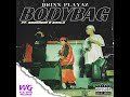 BODYBAG - Drinn Playaz ft. Rhonnem & Roylo (Audio)