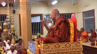 សម្បតិ្តរួមនៃពុទ្ធសាសនា | ព្រះមហាវិមលធម្ម ពិន សែម សិរីសុវណ្ណោ