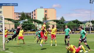 TKB - Konrad Andrzejczak nowym zawodnikiem PGE GKS Bełchatów - 21.07.2016