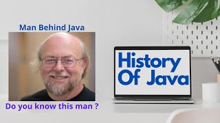 History of Java | जावा का इतिहास