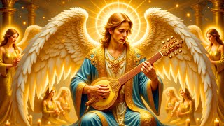 LISTEN FOR 5 MINUTES ♪ ARCHANGEL MICHAEL ♪ HOLY SPIRIT COMES UPON YOU SOLVE EVERYTHING