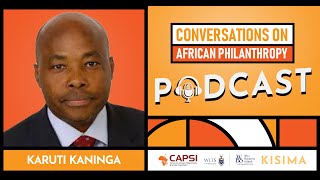 Karuti Kanyinga | Ep 76 | The Evolution of African Development Policies