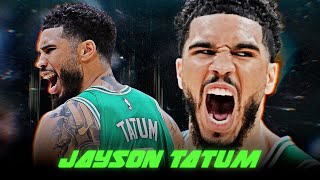 Jayson Tatum's BEST Playoffs Highlights So Far! 🔥