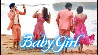 Baby Girl (8D songs)- Guru Randhawa , Dhvani Bhanushali