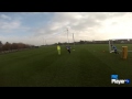 Behind The Scenes: Goalkeeper Training Session