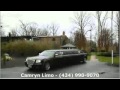 Scottsville VA Limo Service - Camryn Limo - Call Now