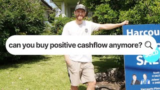 Can You Buy Positive Cashflow Property Anymore? Property Investing Q&A