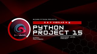✖️📊 Multiplication Table Generator 💻 | Project 15 of 100 🚀 | Python Projects for Beginners ☺️