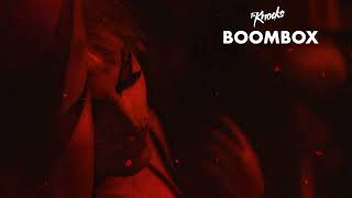 The Knocks - Boombox [Official Visualizer]
