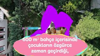 BÜYÜMÜŞ DE KÜÇÜLMÜŞ KREŞ