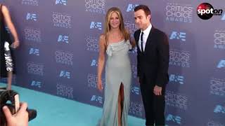 Liebes-Aus bei Jennifer Aniston und Justin Theroux!