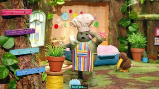 Tiny Chef needs your help