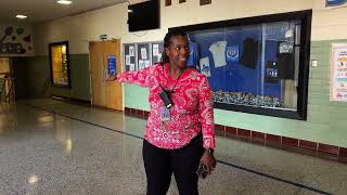 ECISD Campus Tour