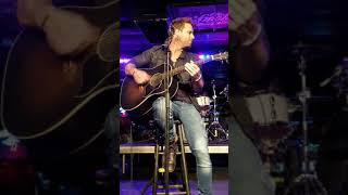 Parmalee singing Good Time September 1, 2017