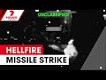 US strikes oil tanker near Iranian port | 7NEWS