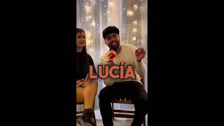 ¡Descubre el Secreto de Glitter Fest: El Maquillaje Más Original de Lucia Vairo!