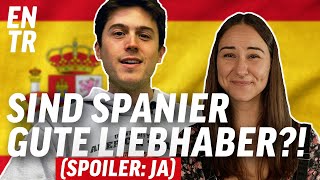 Spanier:innen beantworten die häufigsten Google-Fragen