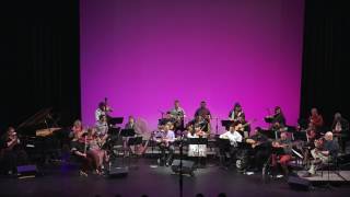 Chicago World Music Ensemble - Vasija De Barro (Ecuador)