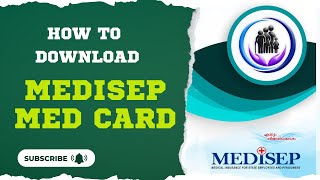 How to download Medisep Med Card | MEDISEP MED CARD വളരെ എളുപ്പം ഡൌൺലോഡ് ചെയ്യാം | All about Medisep