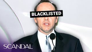 5 Celebrities Who Destroyed Their Careers with Shocking Scandals