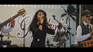 Goan Band | Double R | Full Wedding Highlights | 18-01-25