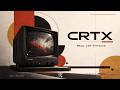 CRTX for After Effects