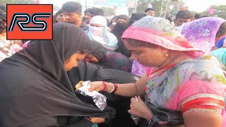 Rottela pandaga || roti festival || Nellore || A,P. || Hindus and Muslims