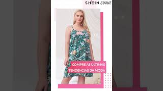 SHEIN | Novos estilos para você