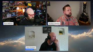6/3/26 ViaMonstra Academy - Updates and Q&A for ConfigMgr / OSD / Intune