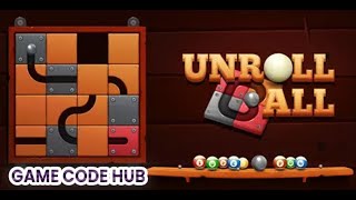 Unroll Ball Unity Source Code Free Download | Game Code Hub