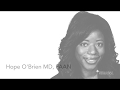 Diversity Leadership – Dr. O’Brien - American Academy of Neurology