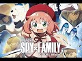 SPY x FAMILY CODE: WHITE - Trailer