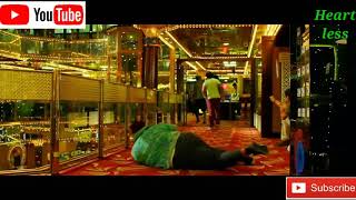 Akshay Kumar best sing is bling move comedy scene