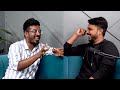 telugu podcast with nikhil gunda ev industry future in india raw talks with vk 3