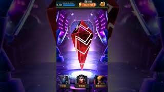 MCOC - OMG!!! 🍀Cavalier Heartthrob Crystal Opening. #mcoc #crystalopening