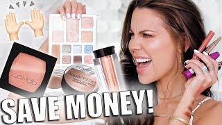 CHEAP GREAT MAKEUP that's worth your MONEY!