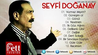 Seyfi Doğanay - Bacımsın