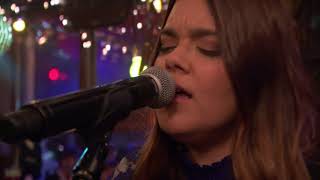First Aid Kit - "It's a shame" - Inas Nacht, 21.10. 2017