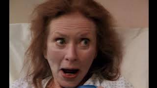 THE NEW DRAGNET 1989 Nouveau Gypsies Amanda Blake final acting performance - played posthumously