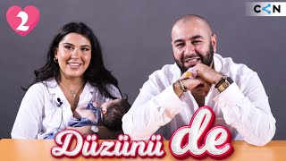 Düzünü de #2